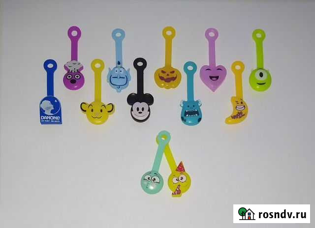 Скрепыши 2 Сургут - изображение 1