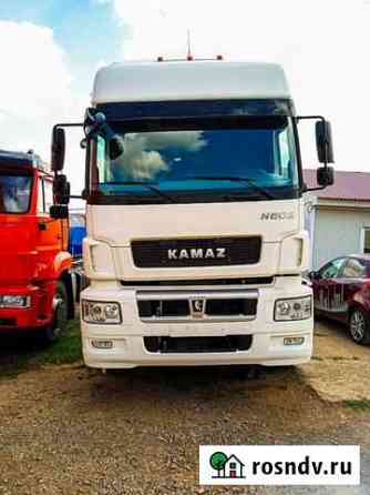 КамАЗ 5490, 2021 Казань