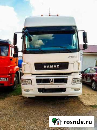 КамАЗ 5490, 2021 Казань - изображение 1