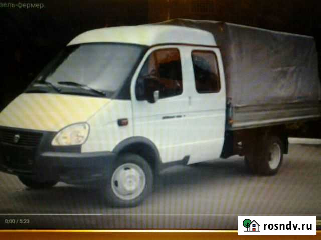 Грузоперевозки круглосуточно Нальчик - изображение 1