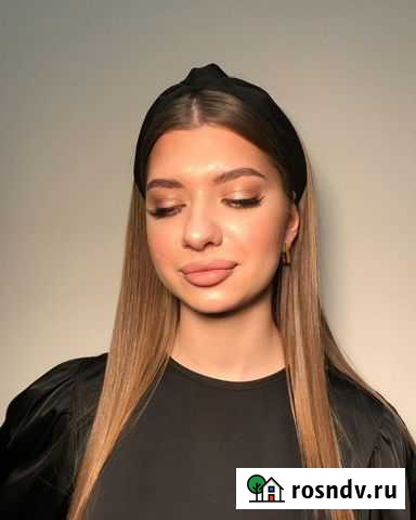 Макияж Брянск - изображение 1