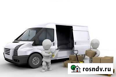 Перевозка груза Киров Москва Киров, грузоперевозки Киров - изображение 1