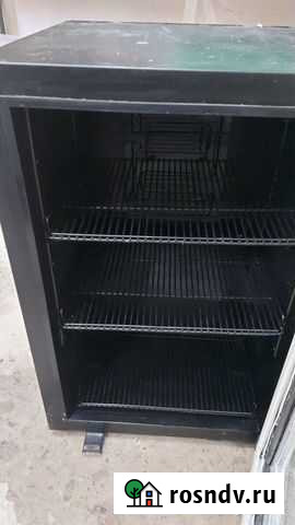 Барный холодильник бу Ставрополь - изображение 1