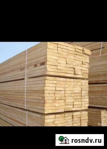 Пиломатериалы, брус, доска, вагонка, металл, крепе Бор - изображение 1
