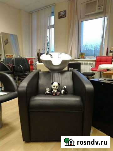 Мойка парикмахерская в ассортименте Санкт-Петербург - изображение 1