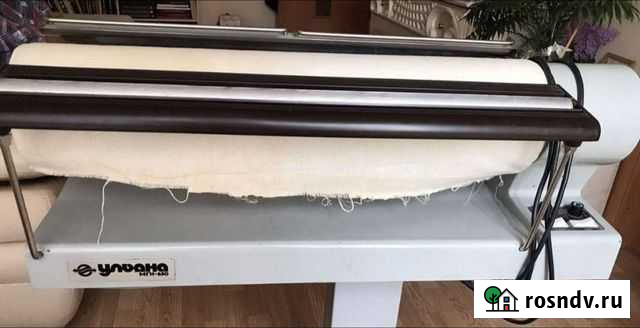 Гладильная машина Ульяна мгн-650 Лангепас - изображение 1