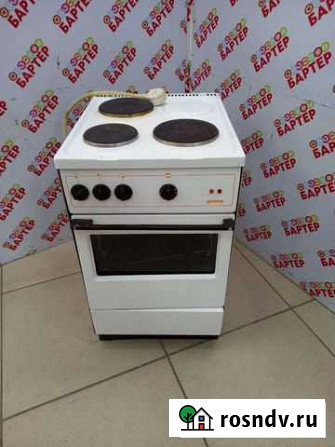 Плита Gorenje 14262 Б10 Улан-Удэ - изображение 1