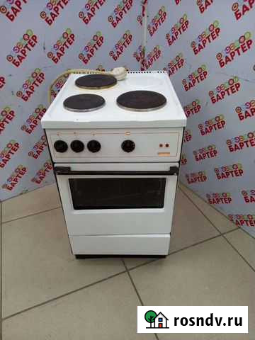 Плита Gorenje 14262 Б10 Улан-Удэ - изображение 1