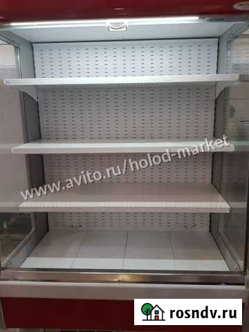 Холодильная горка odessa 2 Севастополь - изображение 1