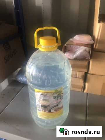 Жидкое мыло 5л Комсомольск-на-Амуре - изображение 1