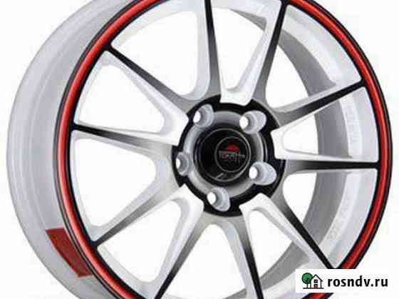 Диски 16” Yokatta Model-15 Черкесск