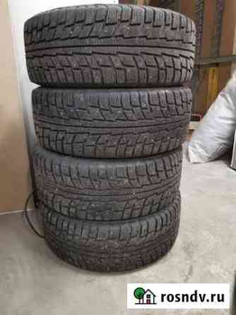 Marangoni 225/45 R17 4шт Кемерово