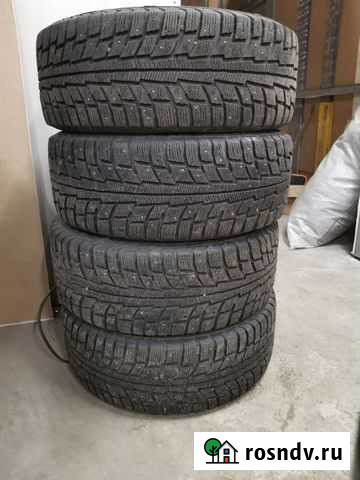 Marangoni 225/45 R17 4шт Кемерово - изображение 1