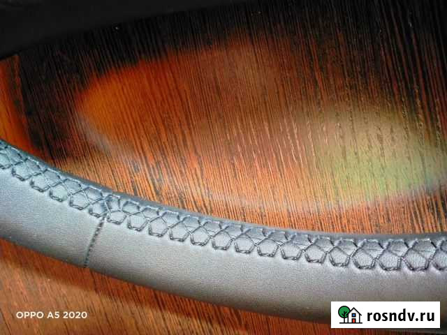 Перетяжка рулей Челябинск - изображение 1