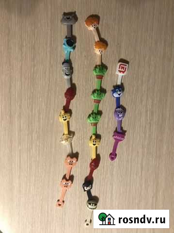 Скрепыши 3 Ярославль - изображение 1