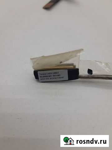 Шлейф матрицы для Sony Vaio 50.4KK04.001 Королев - изображение 1