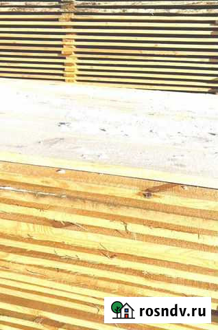 Брус любые виды Макушино - изображение 1