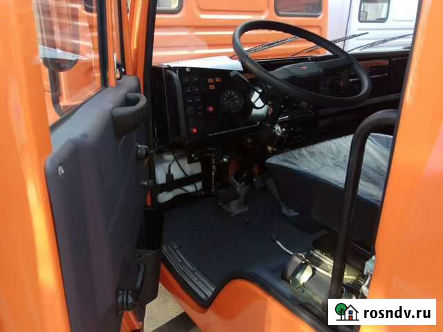 Кабина камаз Ижевск - изображение 1