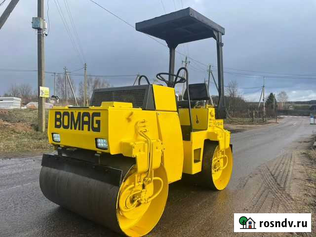 Каток с доставкой по РФ Долгопрудный - изображение 1