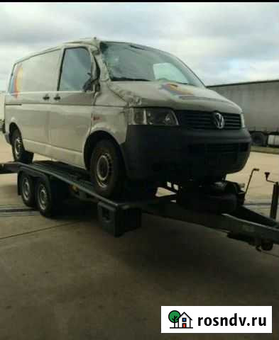 Фольксваген т5 Балашиха - изображение 1