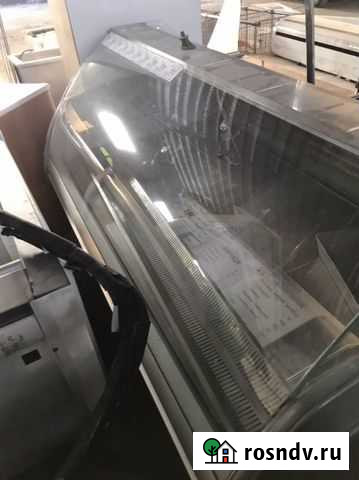 Продам холодильная витрина боннета Петропавловск-Камчатский - изображение 1