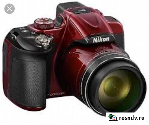 Продам фотоаппарат Ухта - изображение 1