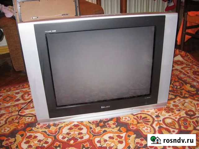 Телевизор Каменск-Шахтинский - изображение 1