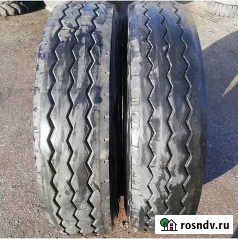 Шины грузовые бу кама nf701 11r22.5 большой выбор Сызрань - изображение 1