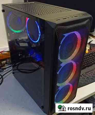 Ryzen 5 / GTX 1060 Киров