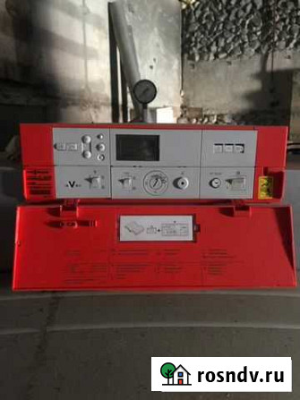 Котел viessmann Vitolа 200 Vitotronic 100 тип kc2 Екатеринбург - изображение 1
