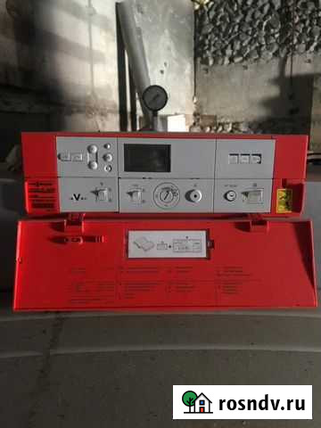 Котел viessmann Vitolа 200 Vitotronic 100 тип kc2 Екатеринбург - изображение 1