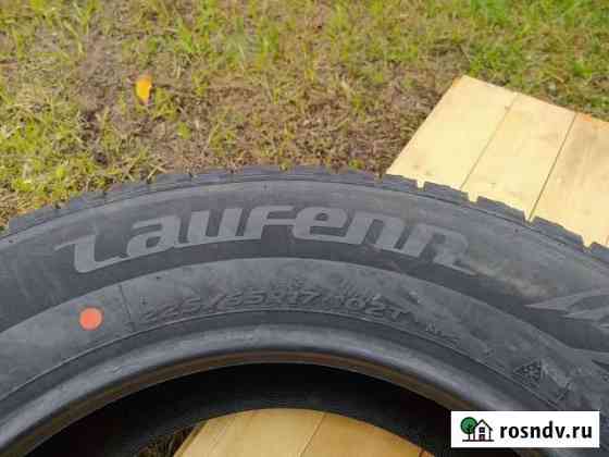 Laufenn 225/65 R17 102T Брянск