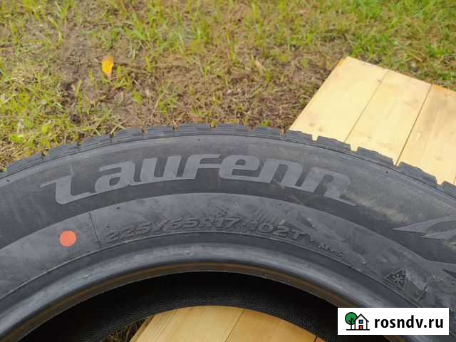 Laufenn 225/65 R17 102T Брянск - изображение 1