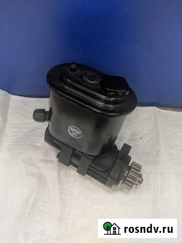 Продам Насос гура Камаз №207397 Махачкала - изображение 1