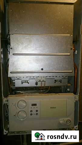 Ремонт газовых котлов Тамбов - изображение 1