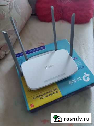 Роутер Оренбург - изображение 1