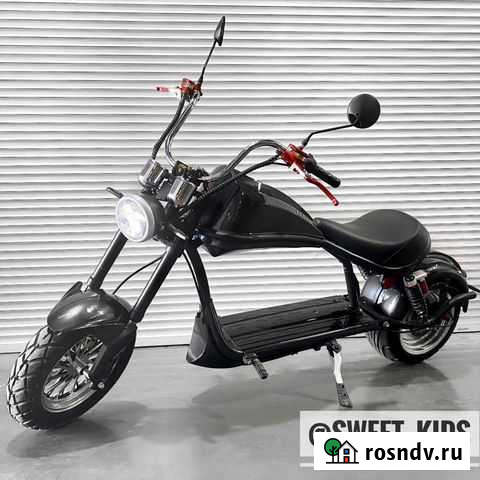 Мотоцикл Казань - изображение 1