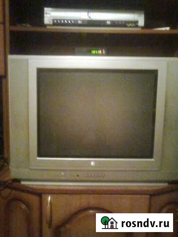 Телевизор LG Ульяновск - изображение 1