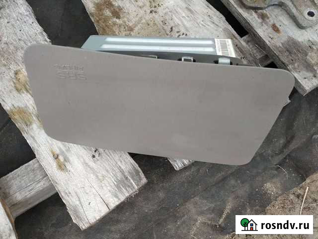 Подушка безопасности чери фора (торпедо) Всеволожск - изображение 1