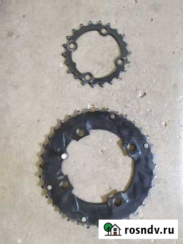 Трансмиссия Владимир - изображение 1