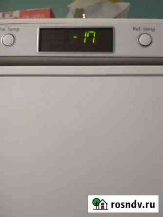 Холодильник samsung RL36ebsw Томск
