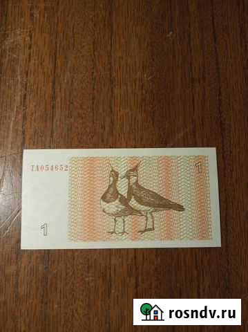 Литва Великий Новгород - изображение 1