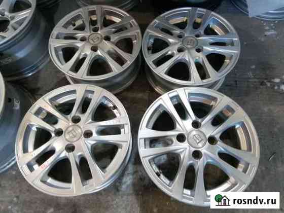 Aphrodite R14 4х100 с японии Белогорск