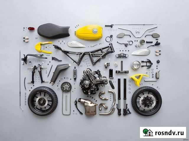 Мотоподбор Ангарск - изображение 1