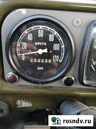 ЗИЛ 131Н, 1987 Красный Гуляй - изображение 1