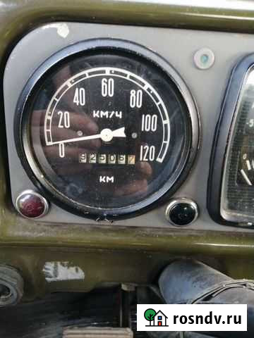 ЗИЛ 131Н, 1987 Красный Гуляй - изображение 1