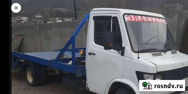 Эвакуатор Белореченск - изображение 1