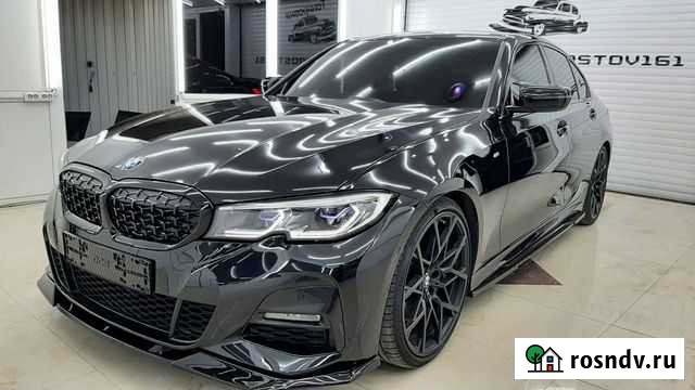 Антихром Ростов-на-Дону - изображение 1