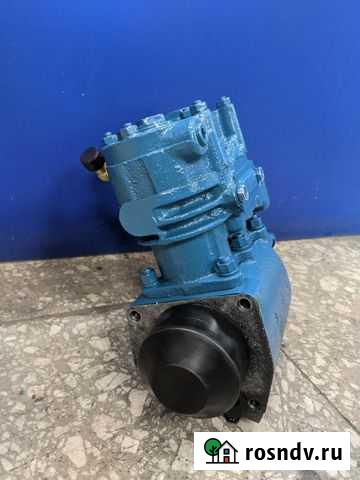 Компрессор 2ц камаз, 1772518 Волгоград - изображение 1
