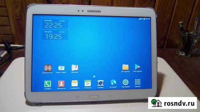 Планшет Стародуб - изображение 1